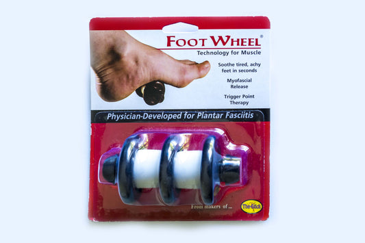 Foot Wheel