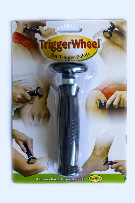 Trigger Wheel