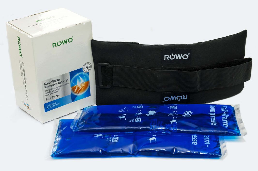 Rowo Herbal Sports Gel – ROWO Herbal Sports Gel